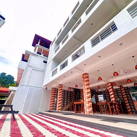 iResort Weligama Exterior foto