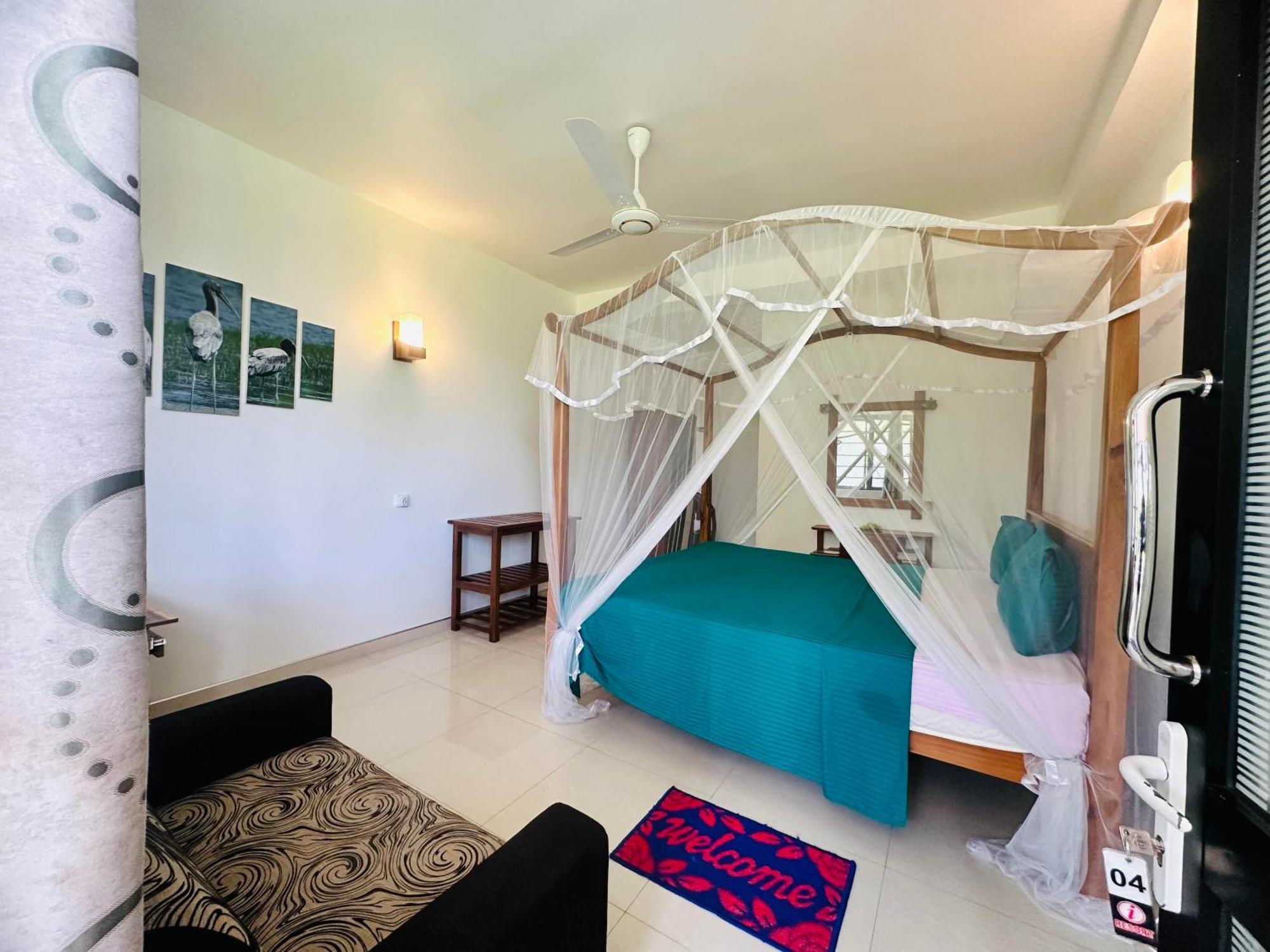 iResort Weligama Exterior foto