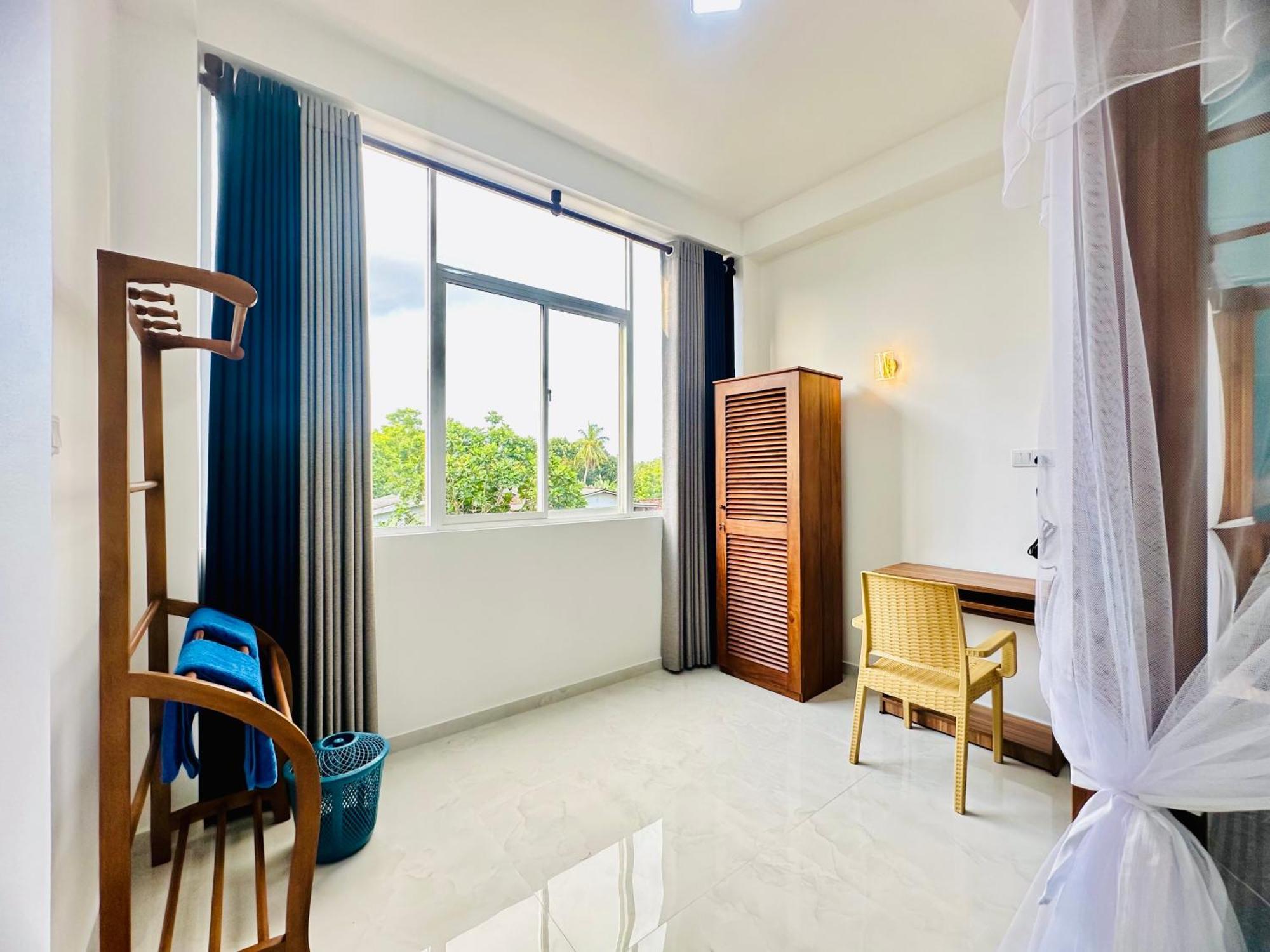 iResort Weligama Exterior foto