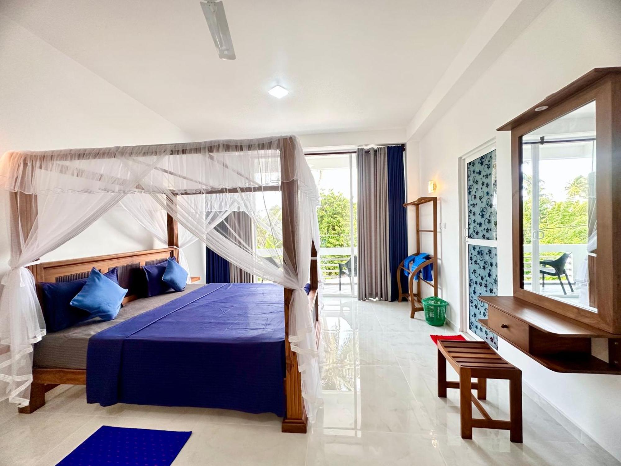 iResort Weligama Exterior foto