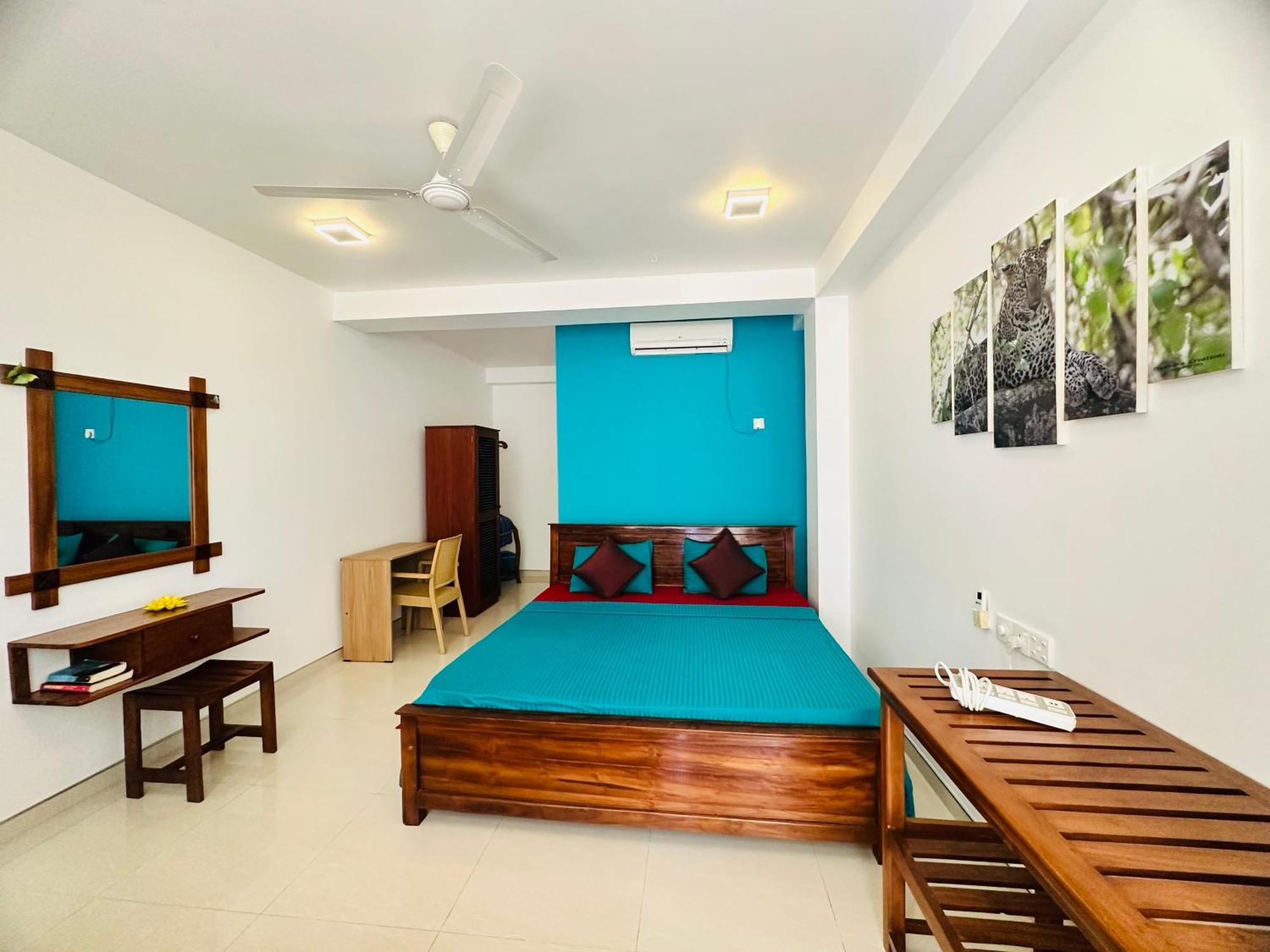 iResort Weligama Exterior foto